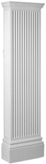 PIL3 Pilaster